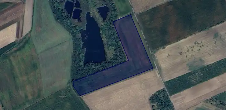 Działka na sprzedaż - WIELKOPOLSKIE, pleszewski, Pleszew, Lenartowice 90/1