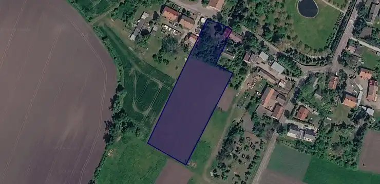 Działka na sprzedaż - DOLNOŚLĄSKIE, wrocławski, Siechnice, Łukaszowice 91/4