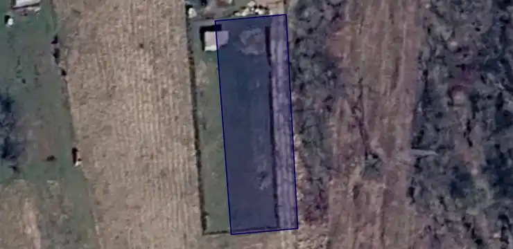 Działka na sprzedaż - MAŁOPOLSKIE, krakowski, Skawina, Gołuchowice 152/2