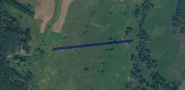 Działka na sprzedaż - ŁÓDZKIE, łaski, Sędziejowice, Pruszków 37