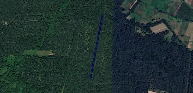 Działka na sprzedaż - ŚWIĘTOKRZYSKIE, buski, Busko-Zdrój, Kołaczkowice 563