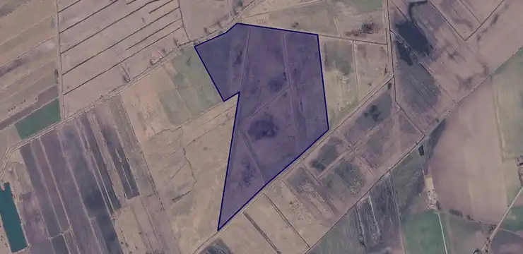 Działka na sprzedaż - POMORSKIE, gdański, Pszczółki, Różyny 279/3