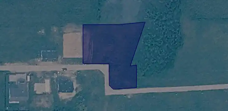 Działka na sprzedaż - POMORSKIE, słupski, Redzikowo, Siemianice 921