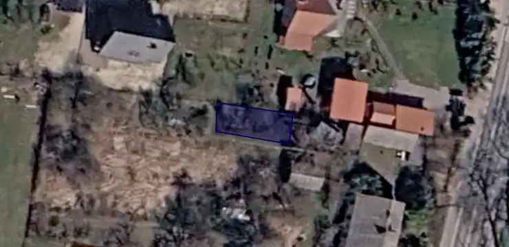 Działka na sprzedaż - LUBELSKIE, lubartowski, Kamionka, Kozłówka 85/7