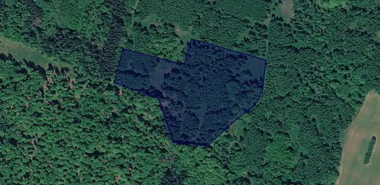 Działka na sprzedaż - ZACHODNIOPOMORSKIE, świdwiński, Połczyn-Zdrój, Czarnkowie 310/2