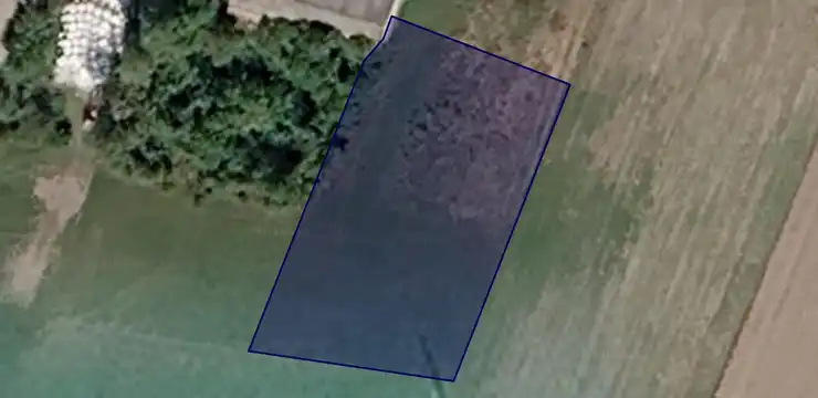 Działka na sprzedaż - ŚWIĘTOKRZYSKIE, jędrzejowski, Słupia, Wywła 589/4