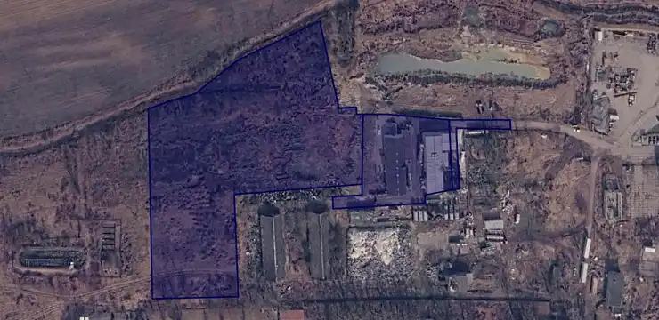 Działka na sprzedaż - MAZOWIECKIE, nowodworski, Czosnów, Cybulice Małe 11/41