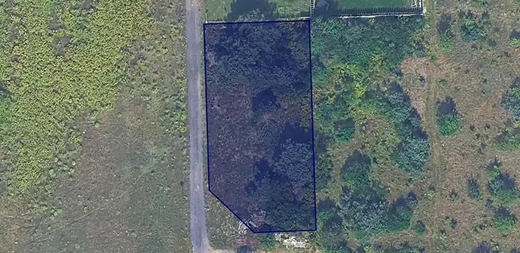 Działka na sprzedaż - ŁÓDZKIE, tomaszowski, Tomaszów Mazowiecki, 25 23/7