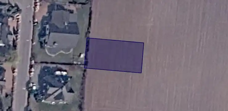 Działka na sprzedaż - MAZOWIECKIE, warszawski zachodni, Ożarów Mazowiecki, Kaputy 2/6