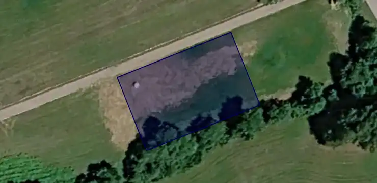 Działka na sprzedaż - MAŁOPOLSKIE, gorlicki, Uście Gorlickie, Hańczowa 2698