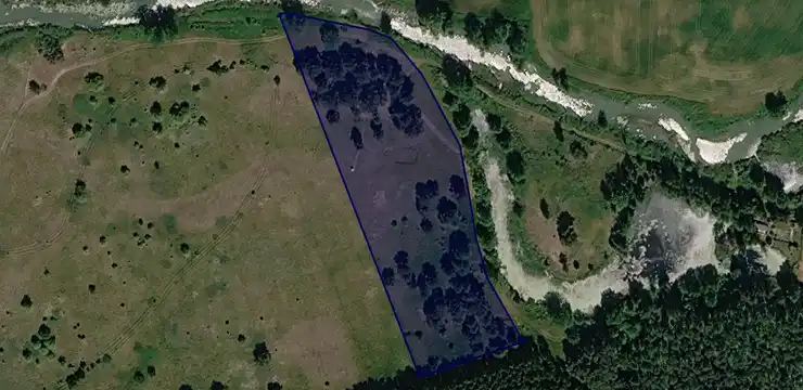 Działka na sprzedaż - DOLNOŚLĄSKIE, milicki, Milicz, Pracze 31