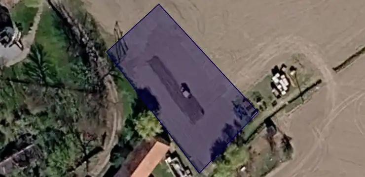 Działka na sprzedaż - OPOLSKIE, nyski, Paczków, Lisie Kąty 150