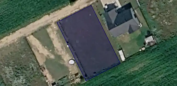Działka na sprzedaż - KUJAWSKO-POMORSKIE, rypiński, Rypin, 1277/6