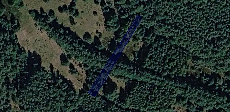 Działka na sprzedaż - ŁÓDZKIE, wieluński, Osjaków, Józefina 38