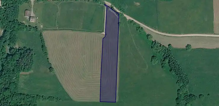 Działka na sprzedaż - MAŁOPOLSKIE, myślenicki, Wiśniowa, 818/3