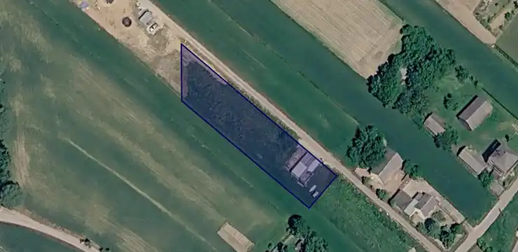 Działka na sprzedaż - MAŁOPOLSKIE, krakowski, Michałowice, Wola Więcławska 131/4