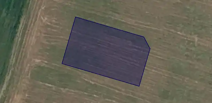 Działka na sprzedaż - POMORSKIE, bytowski, Borzytuchom, Struszewo 11/9