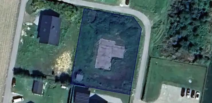 Działka na sprzedaż - PODKARPACKIE, przeworski, Jawornik Polski, Jawornik-Przedmieście 366/15