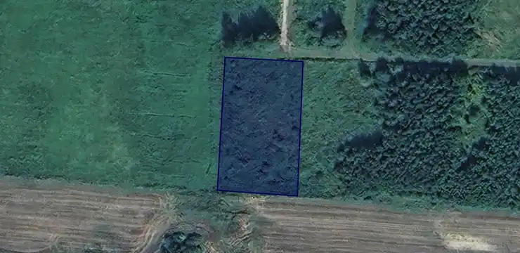 Działka na sprzedaż - WARMIŃSKO-MAZURSKIE, kętrzyński, Srokowo, 221/5