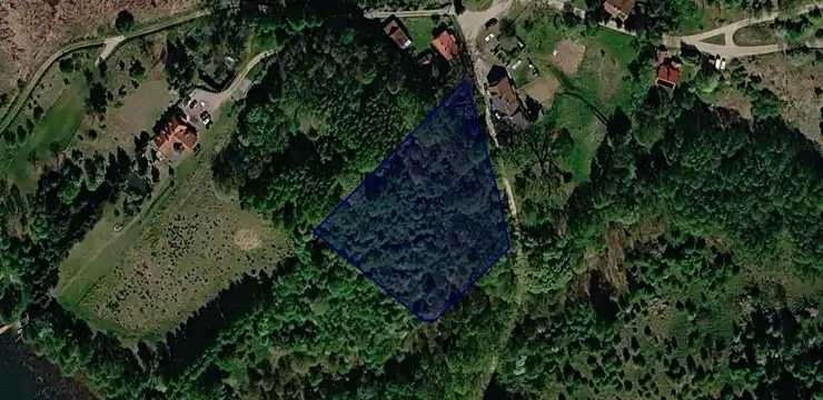 Działka na sprzedaż - WARMIŃSKO-MAZURSKIE, ostródzki, Morąg, Gubity 45/2