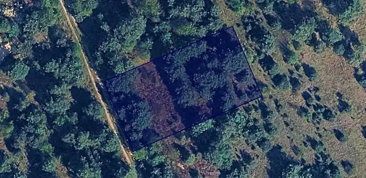 Działka na sprzedaż - ŚLĄSKIE, częstochowski, Konopiska, 2666/26