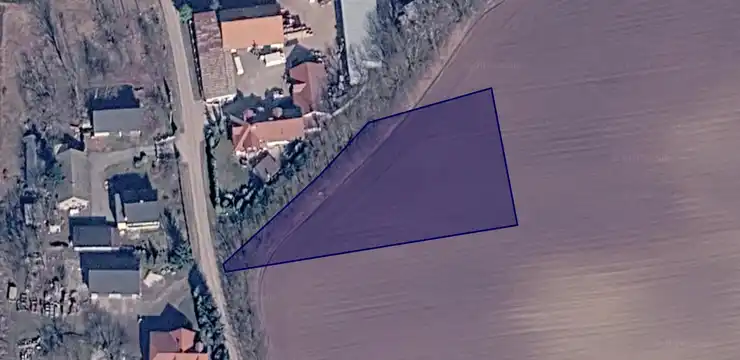 Działka na sprzedaż - MAŁOPOLSKIE, proszowicki, Proszowice, Więckowice 130/25