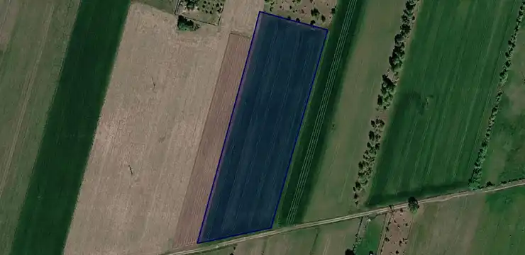 Działka na sprzedaż - LUBELSKIE, włodawski, Włodawa, Suszno 250/2