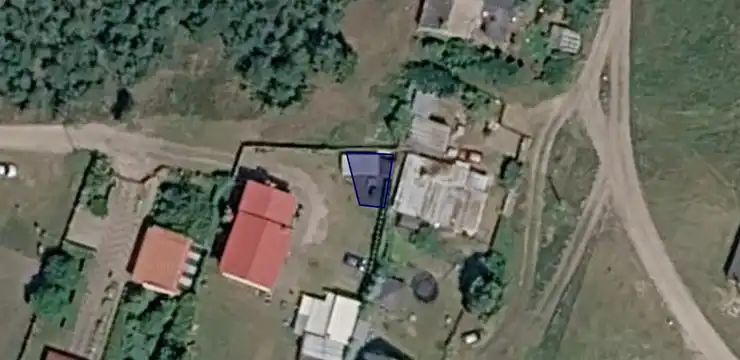 Działka na sprzedaż - KUJAWSKO-POMORSKIE, bydgoski, Białe Błota, Przyłęki 215