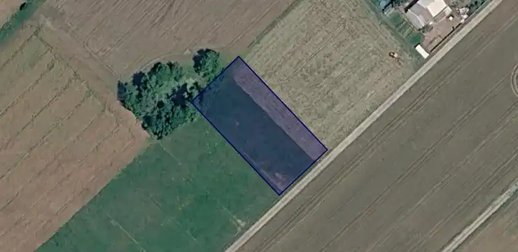 Działka na sprzedaż - MAZOWIECKIE, płocki, Słupno, Rydzyno 324/7
