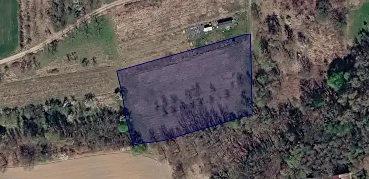 Działka na sprzedaż - MAŁOPOLSKIE, krakowski, Czernichów, Rybna 626