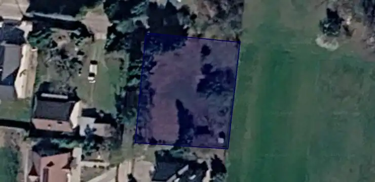 Działka na sprzedaż - MAZOWIECKIE, grójecki, Chynów, Sułkowice 122/21