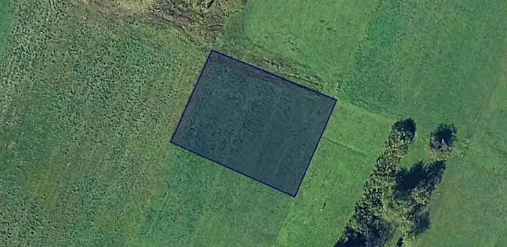 Działka na sprzedaż - ŚLĄSKIE, zawierciański, Poręba, Krawce 108/2