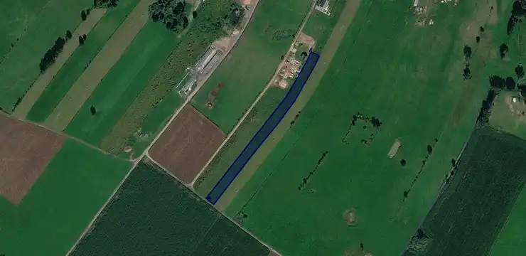 Działka na sprzedaż - WARMIŃSKO-MAZURSKIE, szczycieński, Świętajno, Piasutno 662/2