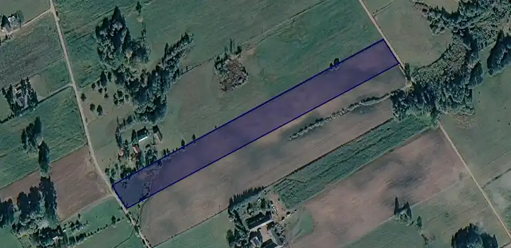 Działka na sprzedaż - PODLASKIE, suwalski, Bakałarzewo, Zdręby 31