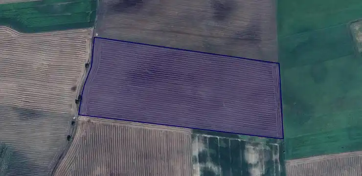 Działka na sprzedaż - WARMIŃSKO-MAZURSKIE, olsztyński, Kolno, Kominki 98