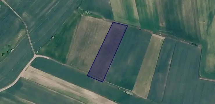 Działka na sprzedaż - MAŁOPOLSKIE, proszowicki, Radziemice, Obrażejowice 258