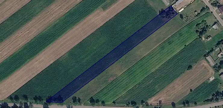 Działka na sprzedaż - MAZOWIECKIE, makowski, Krasnosielc, Karolewo 144/2