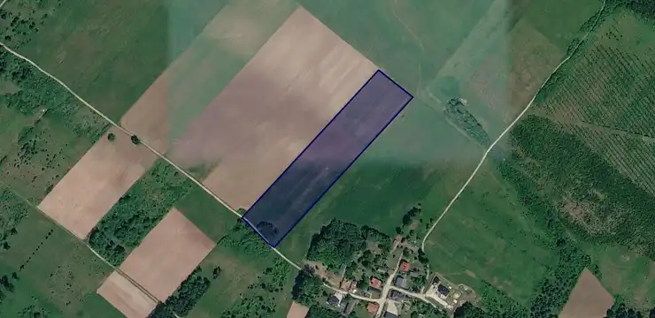 Działka na sprzedaż - ŚWIĘTOKRZYSKIE, kielecki, Morawica, Kawczyn 31