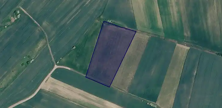 Działka na sprzedaż - MAŁOPOLSKIE, proszowicki, Radziemice, Zielenice 257