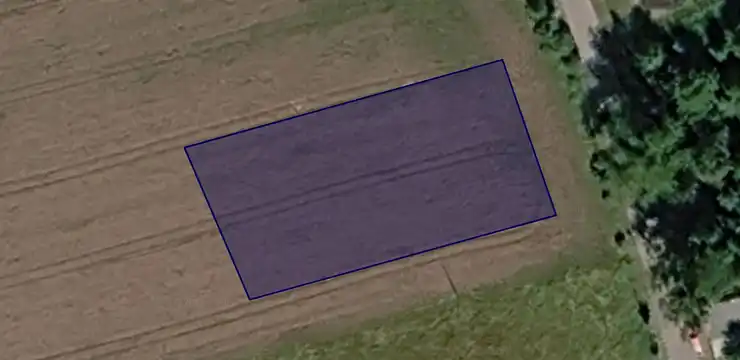 Działka na sprzedaż - DOLNOŚLĄSKIE, kłodzki, Lądek-Zdrój, Radochów 288/2