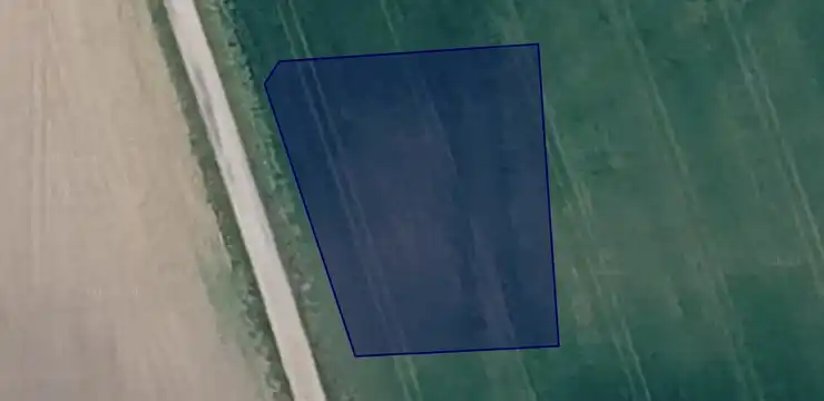 Działka na sprzedaż - POMORSKIE, kwidzyński, Gardeja, 1131/8