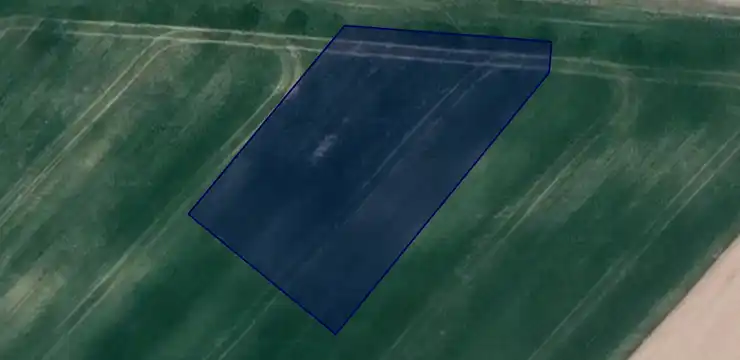 Działka na sprzedaż - LUBELSKIE, zamojski, Zamość, Płoskie 975/1
