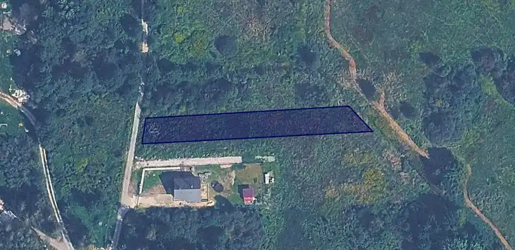 Działka na sprzedaż - PODKARPACKIE, rzeszowski, Głogów Małopolski, Lipie 1078