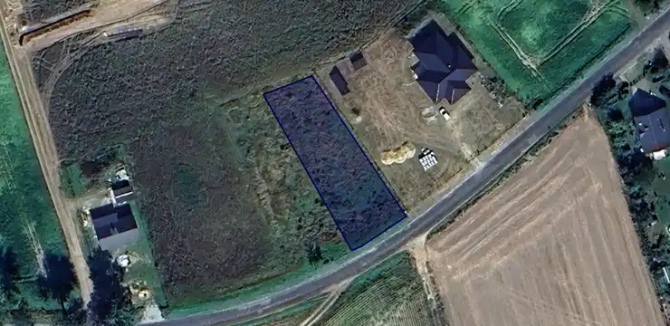 Działka na sprzedaż - KUJAWSKO-POMORSKIE, bydgoski, Sicienko, Samsieczno 28/15