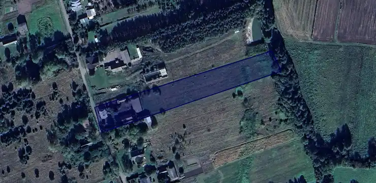 Działka na sprzedaż - LUBELSKIE, opolski, Opole Lubelskie, Skoków 378