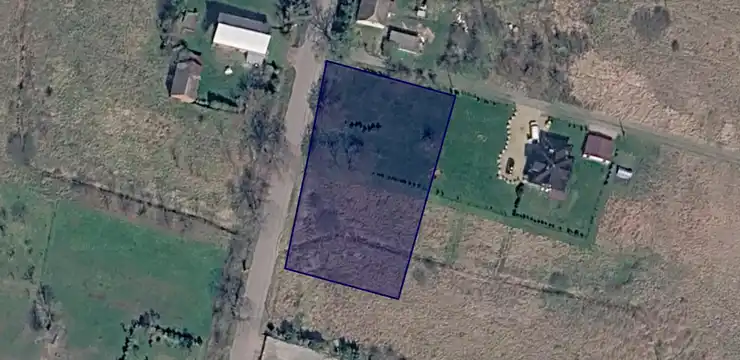 Działka na sprzedaż - ZACHODNIOPOMORSKIE, sławieński, Darłowo, Jeżyce 473/1