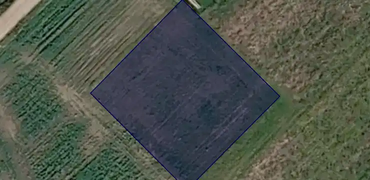 Działka na sprzedaż - MAZOWIECKIE, sokołowski, Sokołów Podlaski, 2838/61