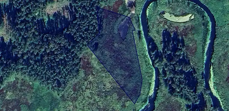 Działka na sprzedaż - POMORSKIE, starogardzki, Lubichowo, Smolniki 16/1