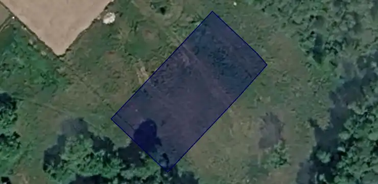 Działka na sprzedaż - ZACHODNIOPOMORSKIE, sławieński, Postomino, Jarosławiec 1364