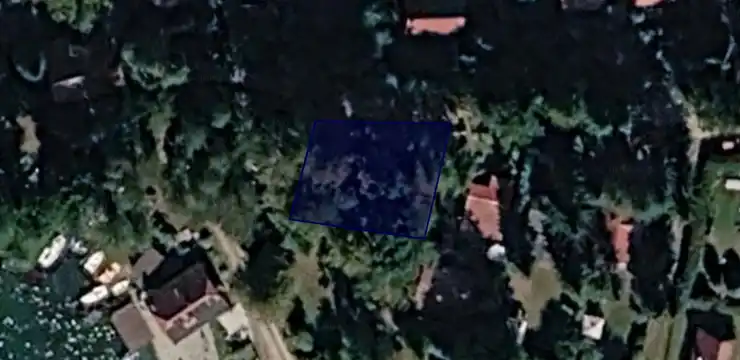 Działka na sprzedaż - WARMIŃSKO-MAZURSKIE, olsztyński, Stawiguda, Tomaszkowo 217/35